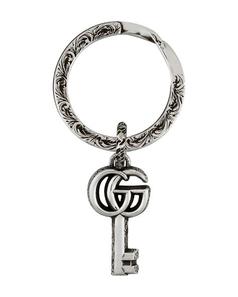 gucci keychain cheap|gucci keychain men.